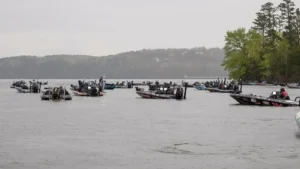 Pickwick Lake Tapped for 2023 Phoenix Bass Fishing League Wild Card Regional