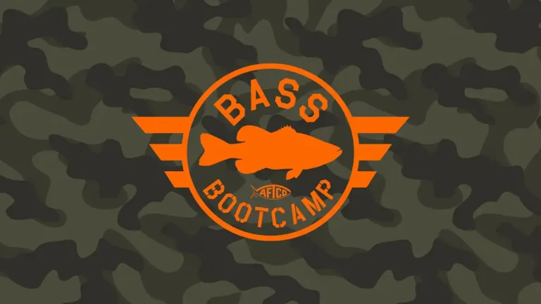 AFTCO Bass Boot Camp is Back