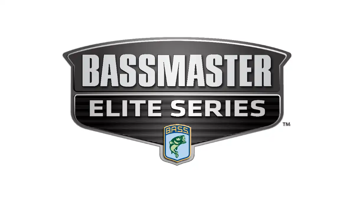 Bassmaster elite series