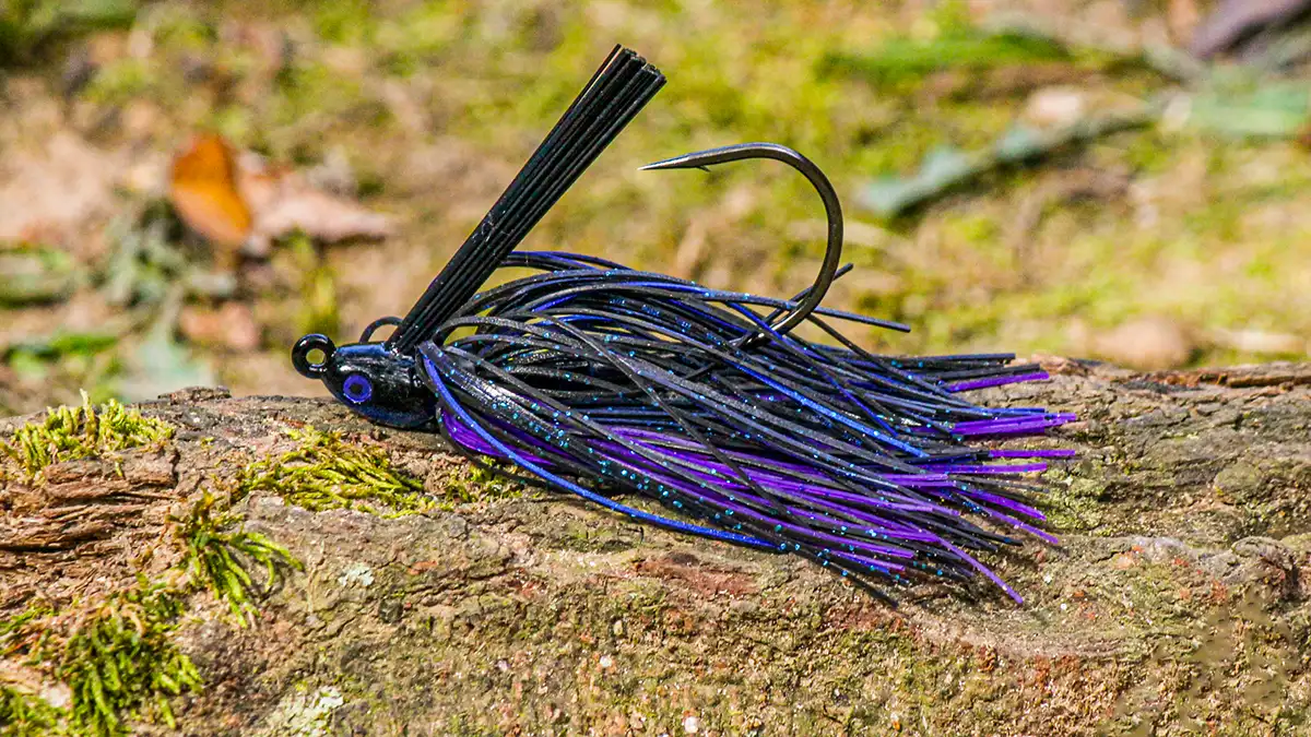 Best Swim Jigs for 2024 - Wired2Fish