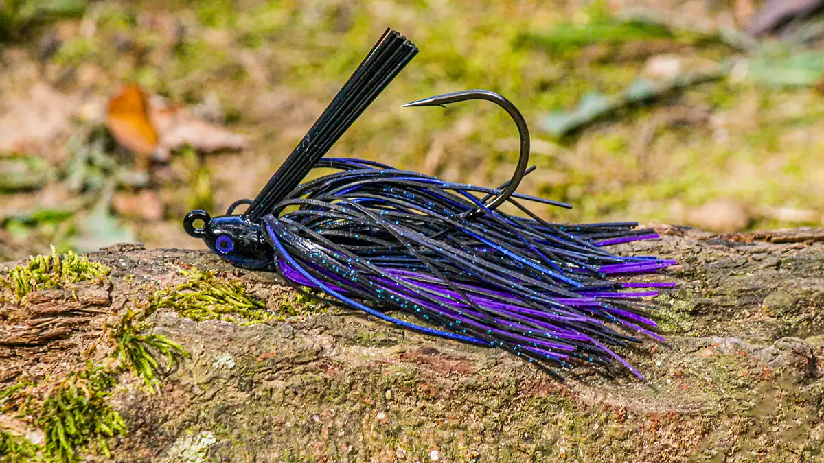 Killer Bass SWIM JIGS