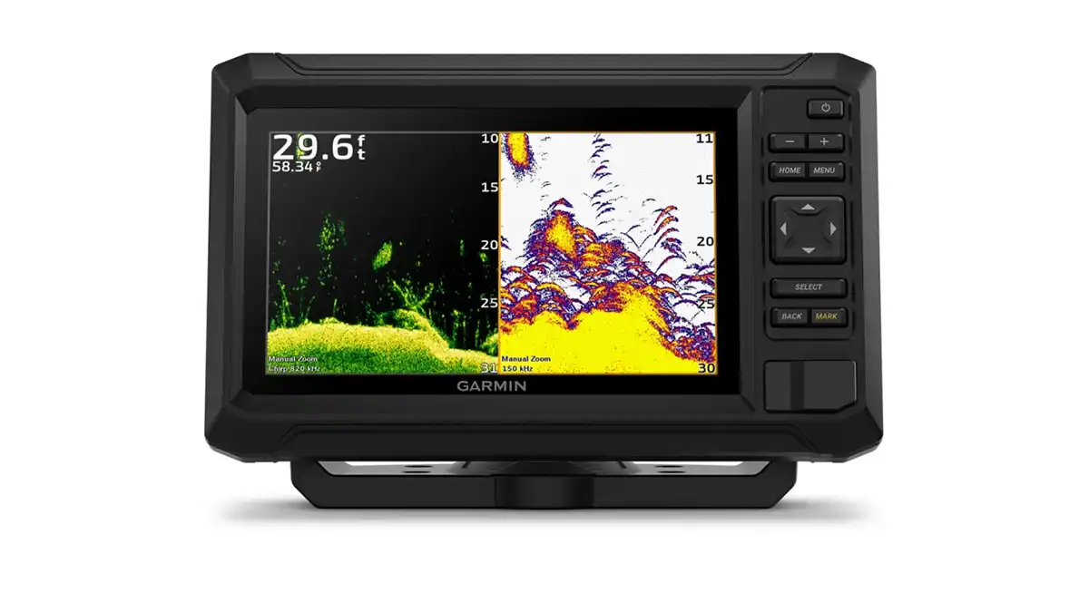 ✓ Top 10 Picks: Best Fish Finder GPS Combo Review in 2022