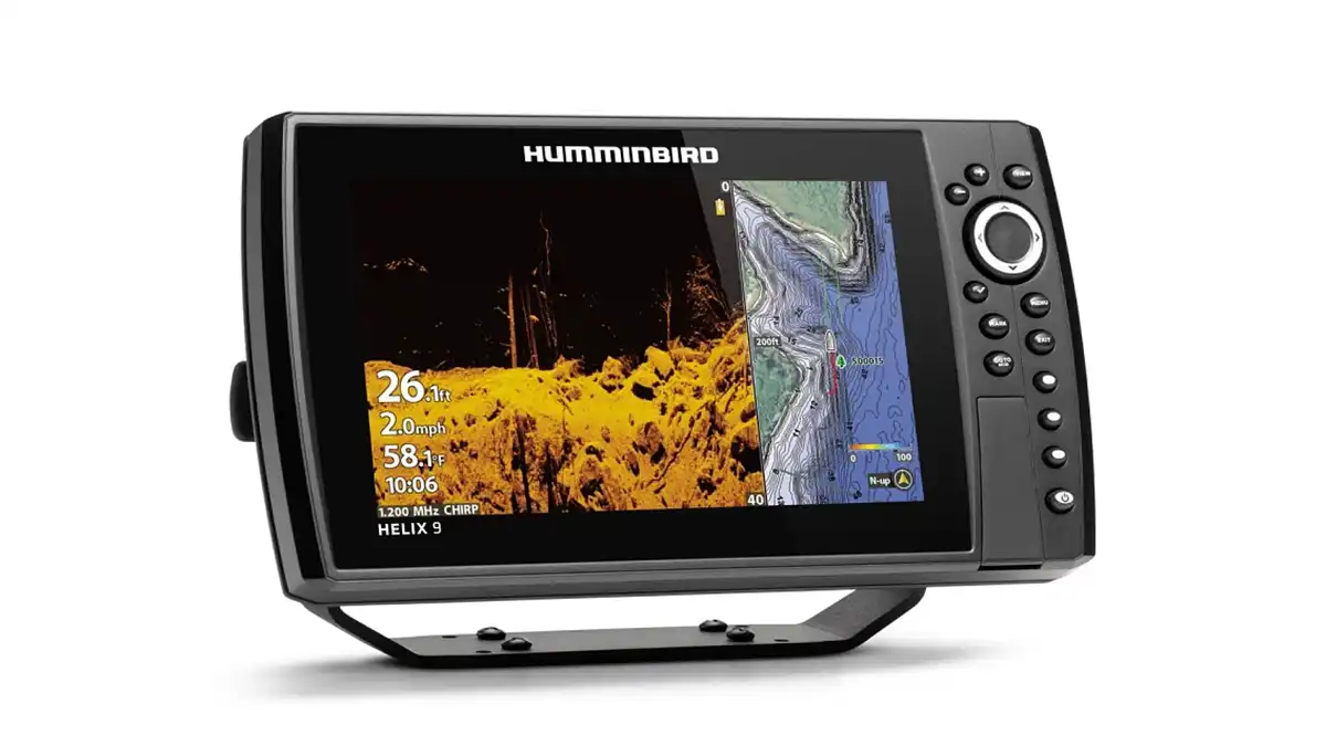 Which is The Best Fish Finder For The Money? — 2023 Guide