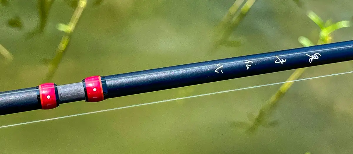 Big Bear Blue Grip Rods Review - Wired2Fish