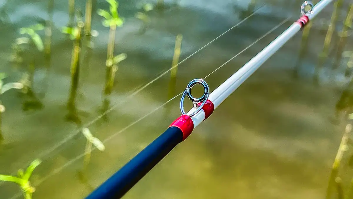 Megabass Great Hunting Huntsman Rod Review - Wired2Fish
