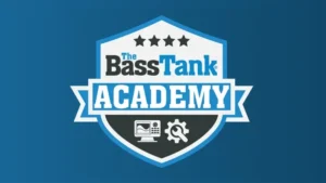 The Bass Tank Academy Giveaway Winners