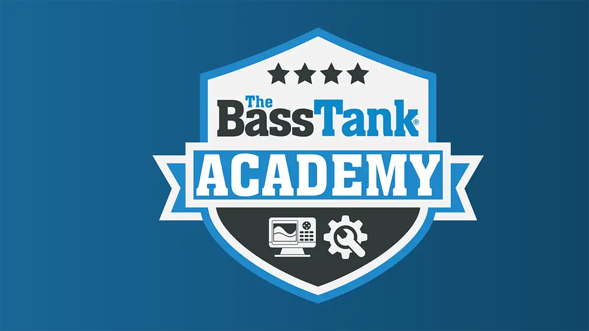 the bass tank academy