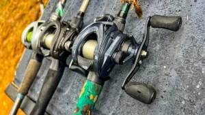 When to Change Your Fishing Line