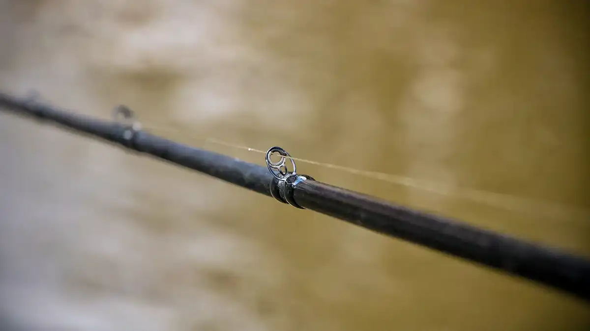 Do Not Buy the 13 Fishing Defy Black Swimbait Rod! (Brutally