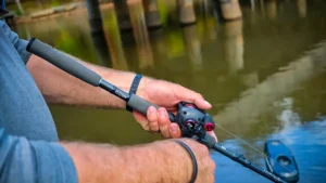 13 Fishing Defy Black Gen II Cranking Rods Review