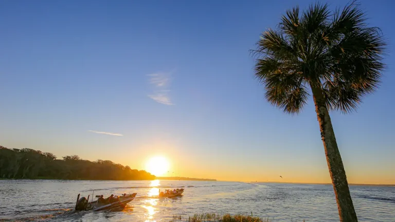 Weather will be determining factor at Bassmaster Team Championship