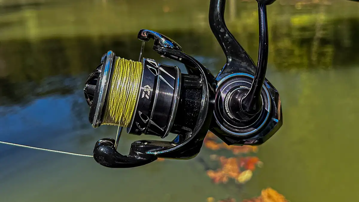 Best Bass Fishing Lines - Wired2Fish