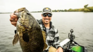 Smallmouth Bass River Fishing | Tips for Current