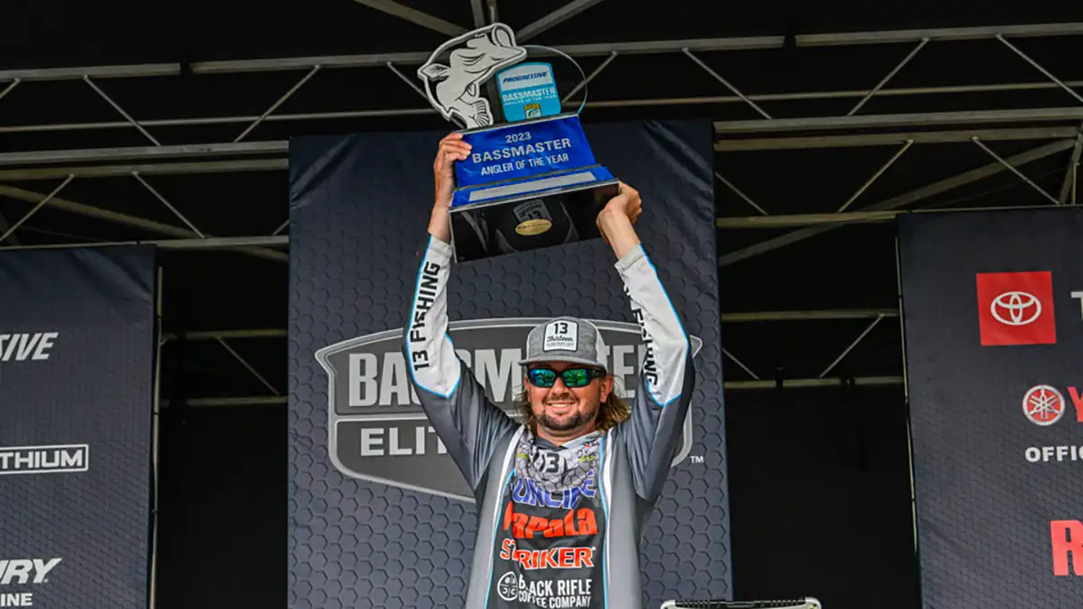 B.A.S.S. Unveils 2024 Bassmaster Elite Series Roster Wired2Fish