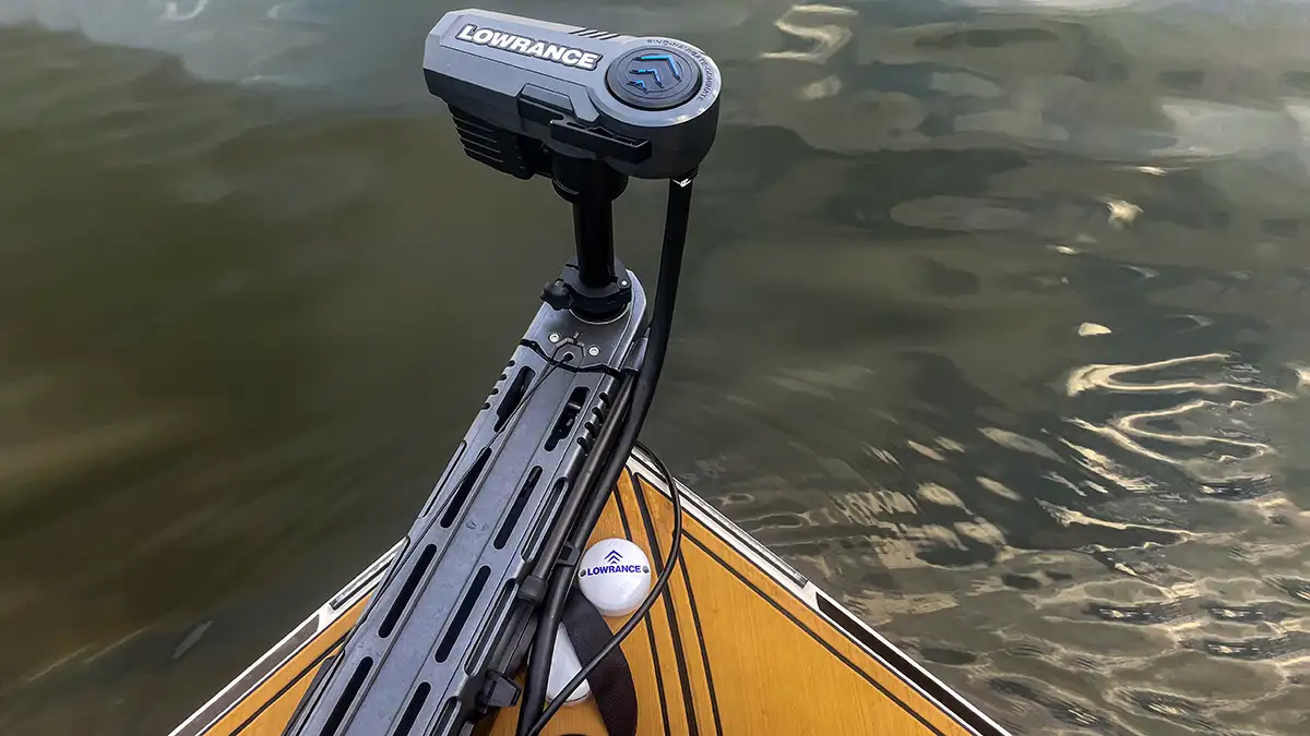 Best Trolling Motors for 2024 - Wired2Fish