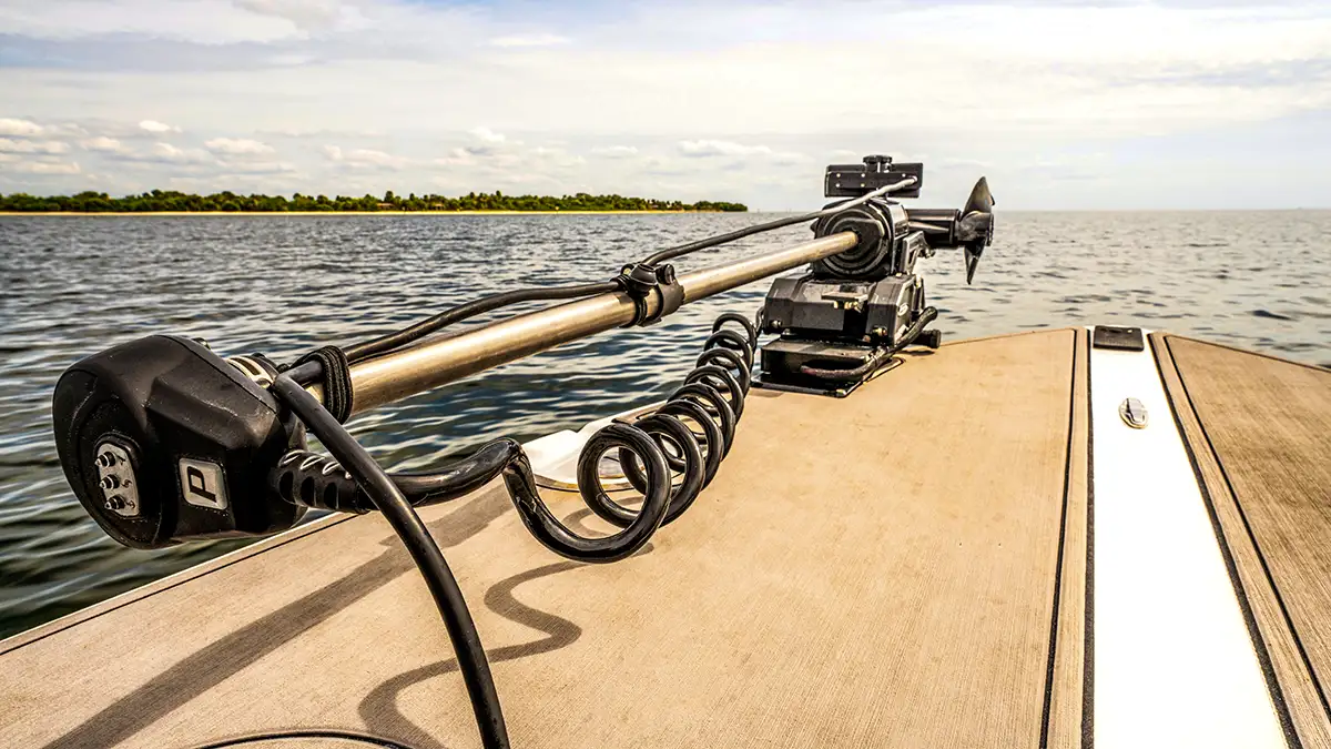 Minn Kota Announces New and Upgraded Line of Trolling Motors to Fit Every  Angler – Anglers Channel