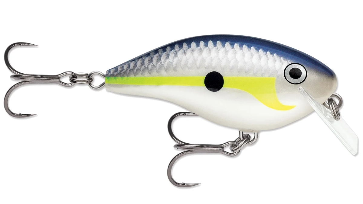 product photo Rapala OG Big Rocco 6 Crankbaits