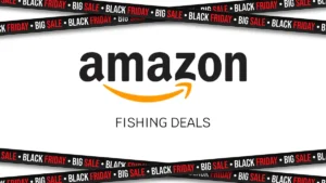 Best Amazon Black Friday Fishing Deals