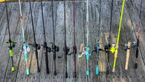 Best Rod and Reel Combos for 2024