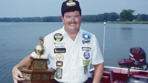 David Fritts Retires from BASS Elite Series