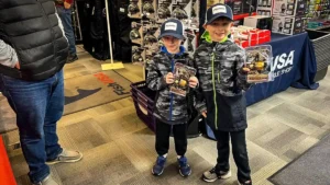 FishUSA Pro Shop Offering First 100 Kids Free Rod and Reel on Black Friday