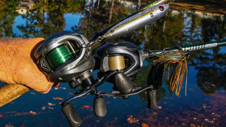 Best Bass Fishing Lines - Wired2Fish
