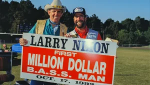 Larry Nixon Retiring from Competitive Bass Fishing