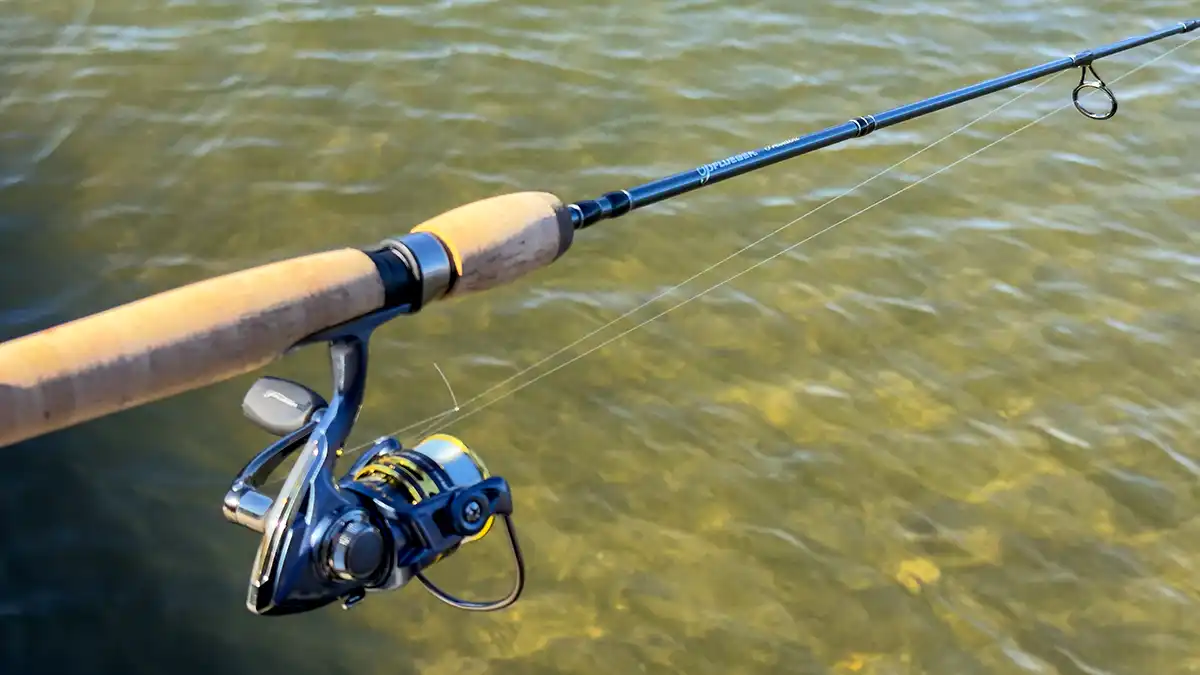 Best Ultralight Fishing Rods In 2023 - Top 10 Ultralight Fishing Rod Review  
