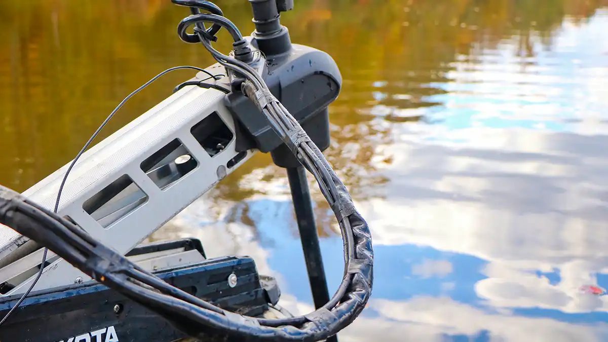 18 Tricks to Get into Super Shallow Fishing Backwaters - Wired2Fish