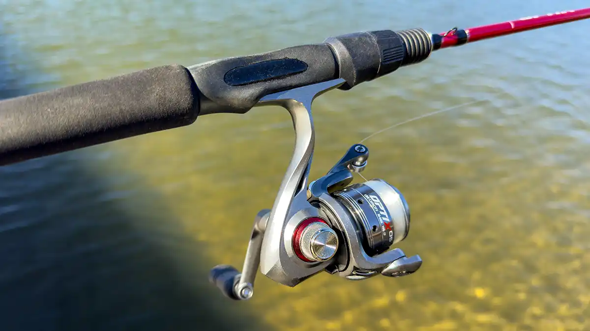 Best Fishing Rod And Reel Combo For The Money Review 2022 - offpageexpert2  - Medium