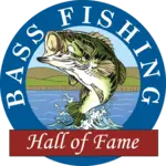 Bass Fishing Hall of Fame logo