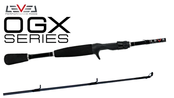Monster Fish Outdoors Level OGX Rod Giveaway Winners - Wired2Fish