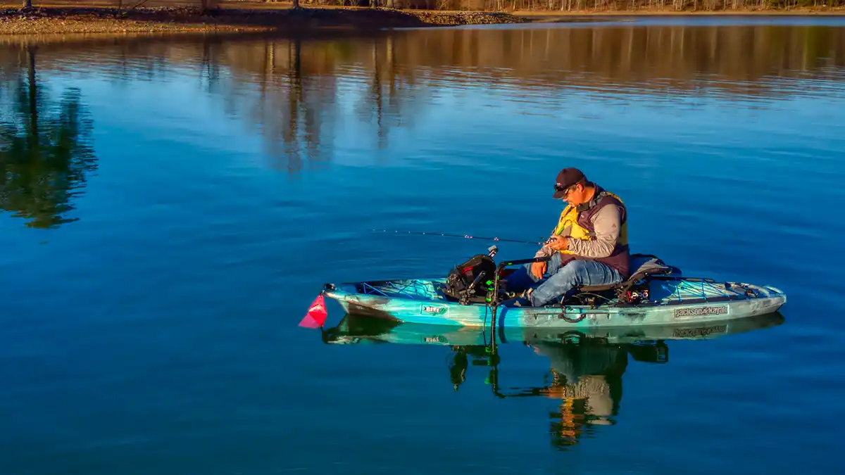 Best Fish Finders for Kayaks of 2024