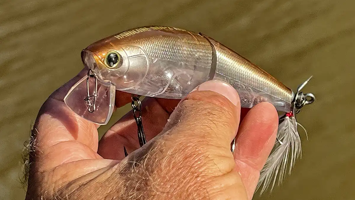 10 Ways Mono Can Improve Your Fishing - Wired2Fish