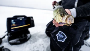 Ice Fishing For Crappies on Small Lakes | Secrets Revealed