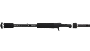 25% Off 13 Fishing Fate Black Casting Rods