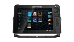 36% Off Lowrance HDS-12 LIVE Fishfinders