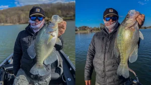 Why Bass Fisherman Should Crappie Fish