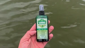 Vanilla Bug Spray Review