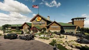 Bass Pro Shops Announces Grand Opening in West Chester