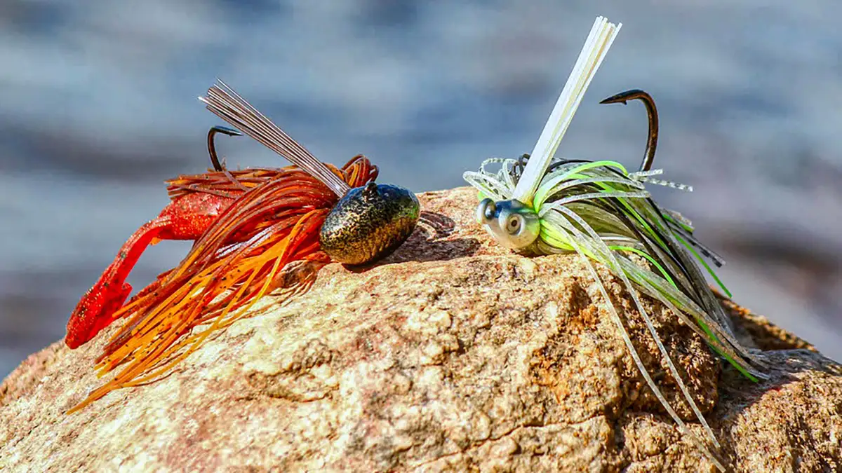 The Best Bass Fishing Lures - Wired2Fish