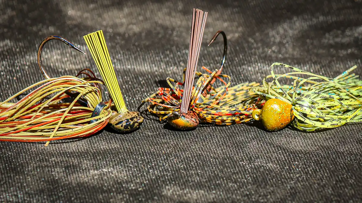 best-skipping-jigs-for-bass