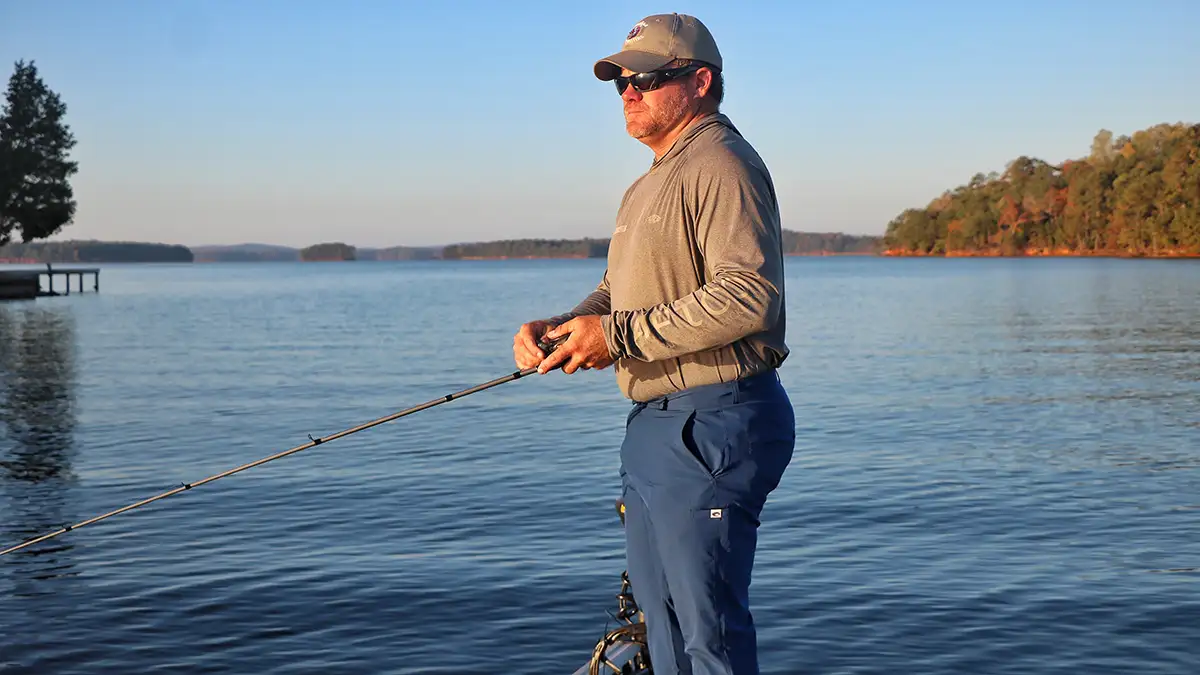 Costa Hybrid Tackle Pants - Wired2Fish