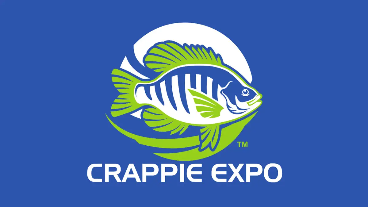 The 2024 Crappie Expo and Invitational Tournament Details Released -  Wired2Fish