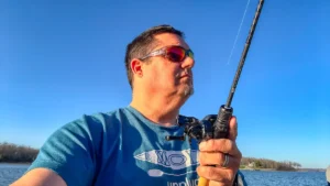 Why Sunglasses Are More Important Than Electronics in Fishing