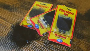 Northland Releases New Elite Series Marabou Jig