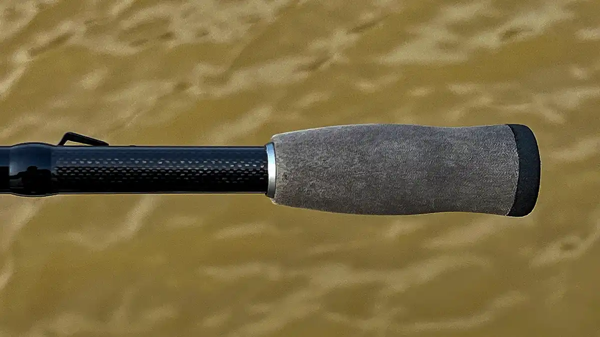 Do Not Buy the 13 Fishing Defy Black Swimbait Rod! (Brutally