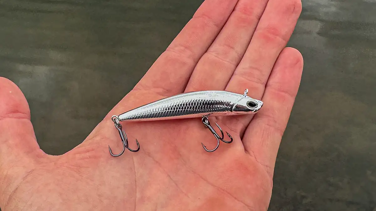 How to Set the Hook with Hollow Body Frogs - Wired2Fish