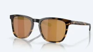 Costa Sunglasses Unveils 580 Gold: Dive into a World of Clarity and Adventure