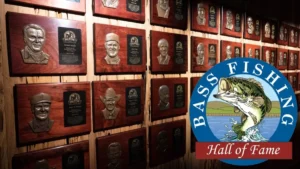 Bass Fishing Hall of Fame Announces Class of 2024 Inductees